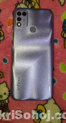 Infinix hot 11 play